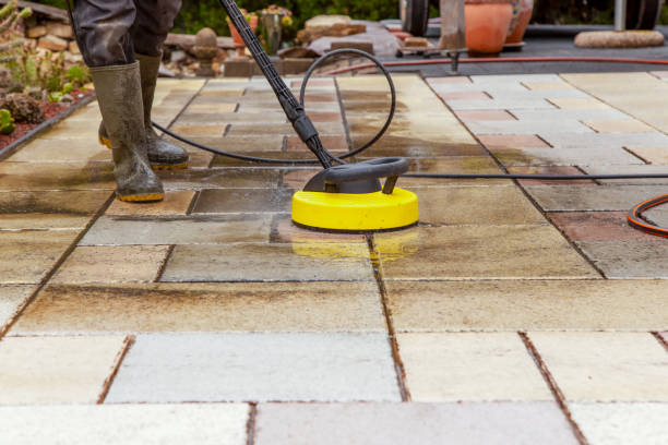 Best Solar Panel Cleaning  in Bethel, OH