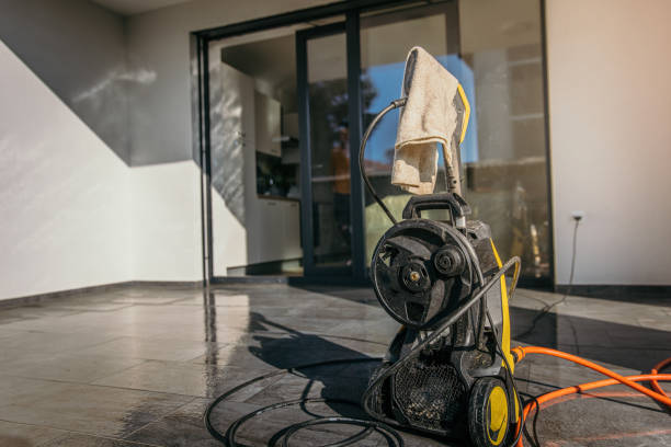 Best Pool Deck Cleaning  in Bethel, OH
