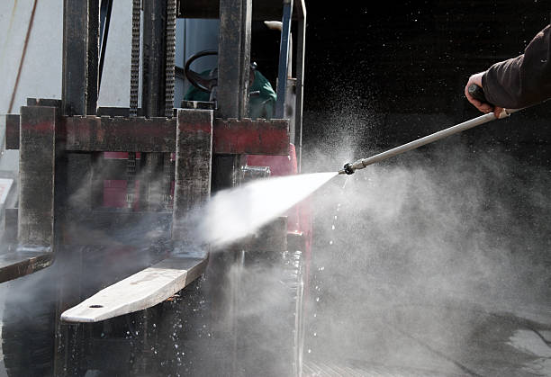 Best Restaurant Pressure Washing  in Bethel, OH